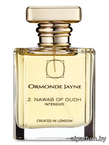 2. Nawab of Oudh Intensivo