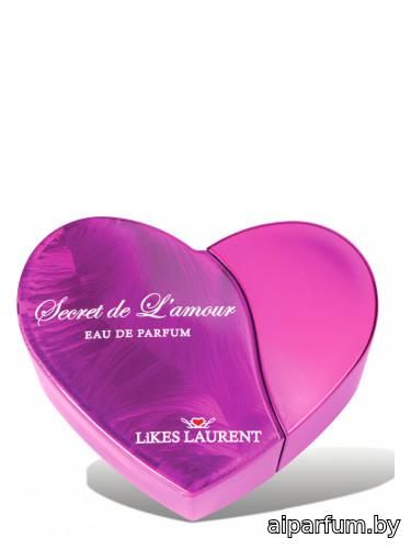 Secret de L'Amour