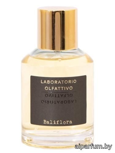 Baliflora