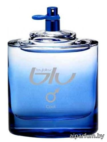 Blu Men Cool