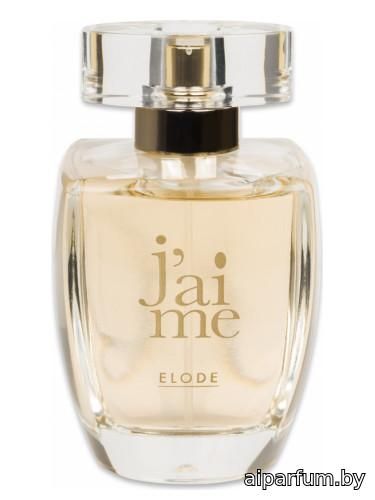 J´Aime