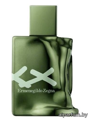 XXX Verdigris
