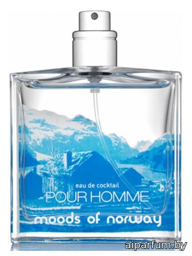 Eau De Cocktail Pour Homme