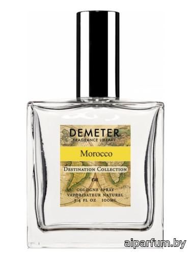 Morocco