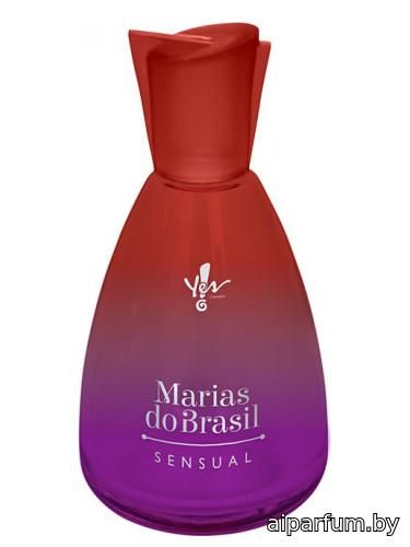 Marias do Brasil Sensual