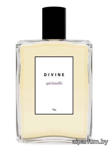 Spirituelle