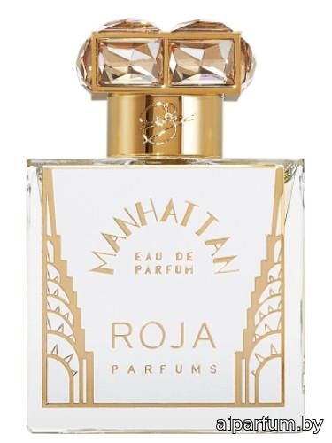 Manhattan Eau de Parfum