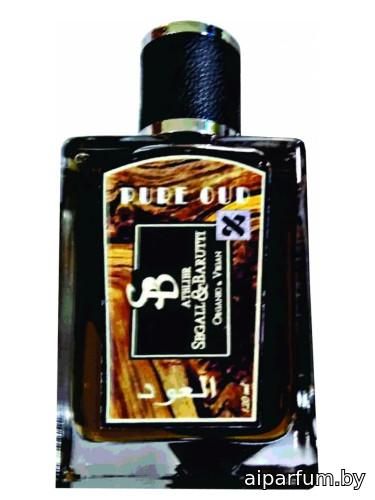Pure Oud