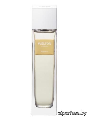 Keemun Eau de Parfum