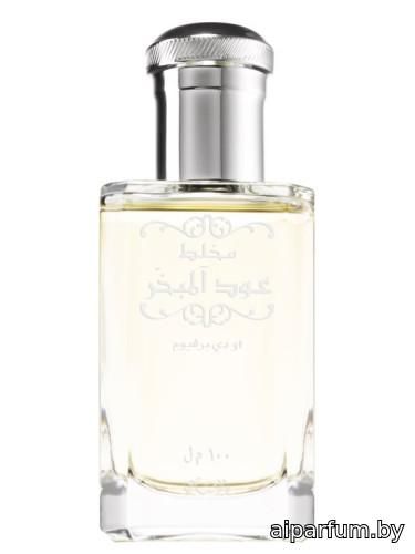 Mukhallat Oudh Al Mubakhar