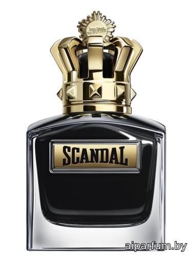 Scandal Pour Homme Le Parfum