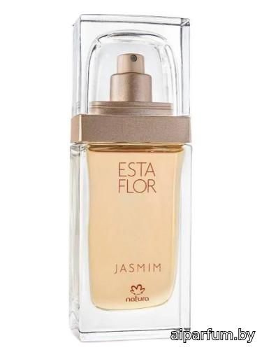 Esta Flor Jasmim