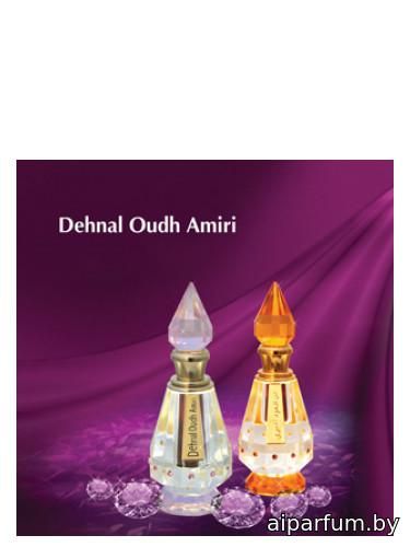 Dehnal Oudh Amiri