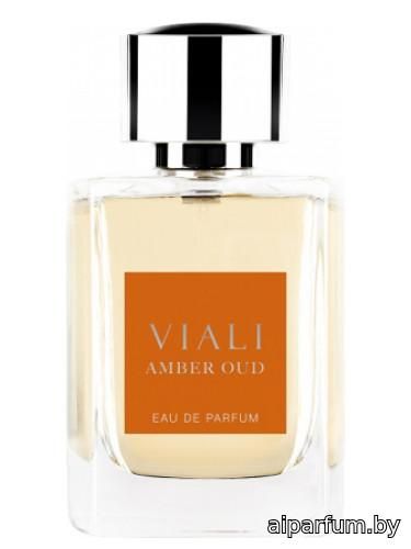 Amber Oud