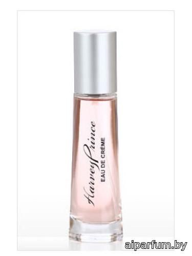 Eau de Creme