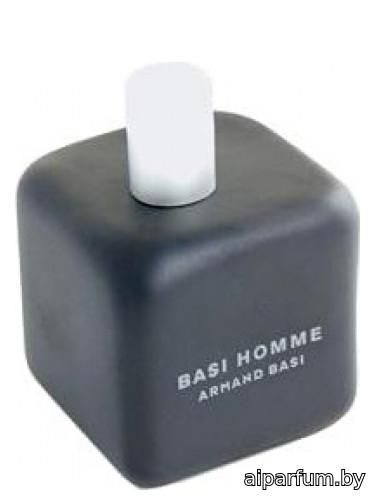 Basi Homme