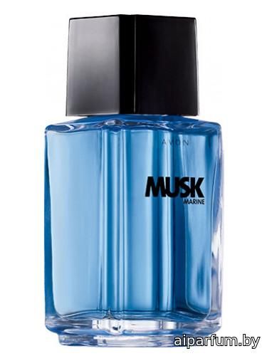 Musk Marine