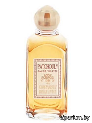 Patchouly