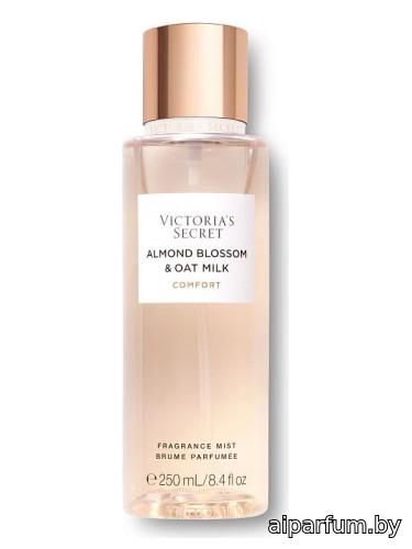Almond Blossom & Oat Milk Comfort