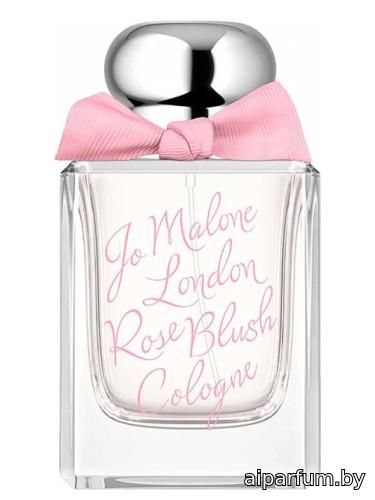 Rose Blush Cologne