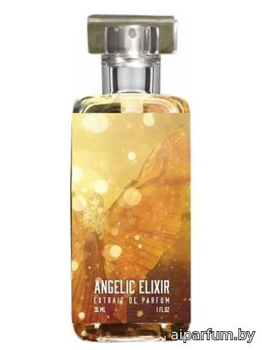 Angelic Elixir