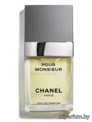 Pour Monsieur Eau de Parfum