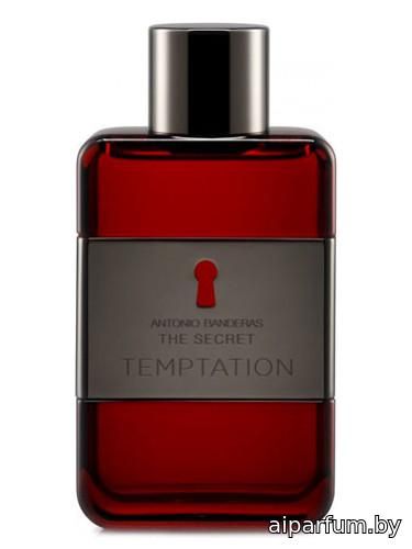 The Secret Temptation