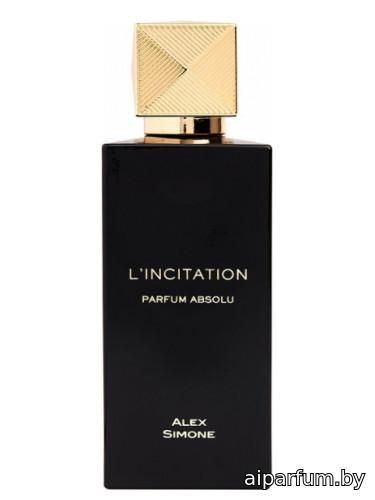 L'Incitation Parfum Absolu