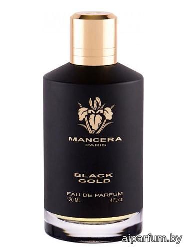 Black Gold