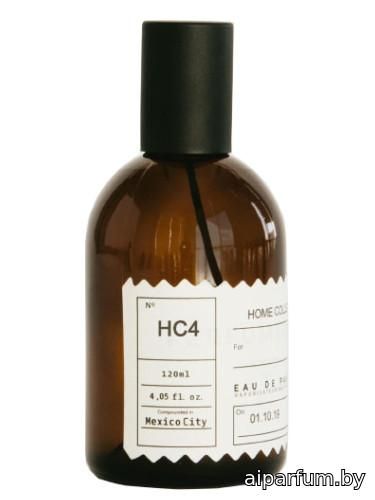 HC4 Amaderado Acqua