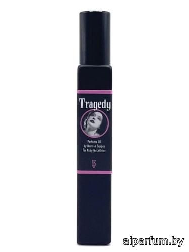 Tragedy Oil