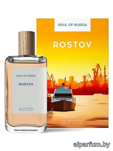 Rostov