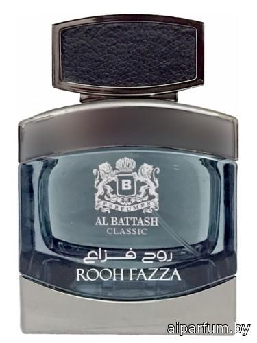Rooh Fazza Homme
