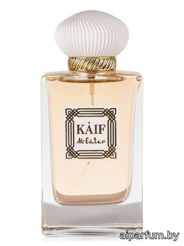 Kaif Al Euter
