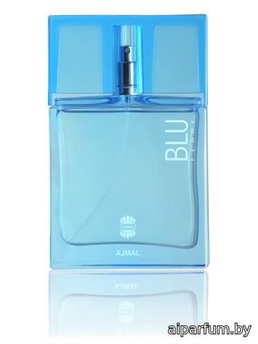 Blu Femme