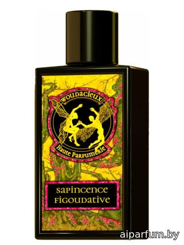 Sapincence Figoudative