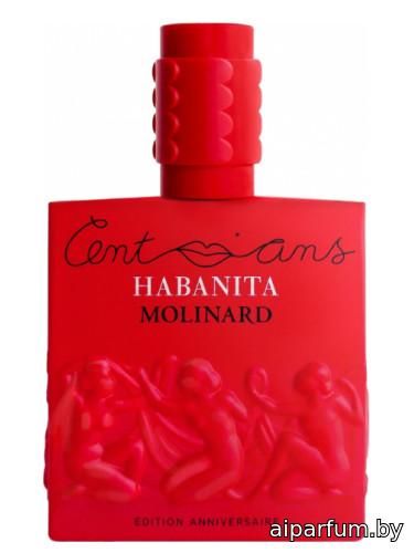 Habanita Anniversary Edition