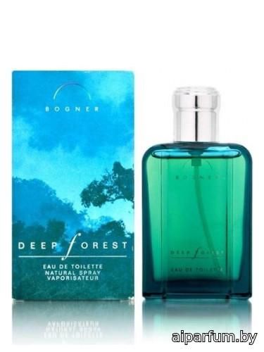 Deep Forest