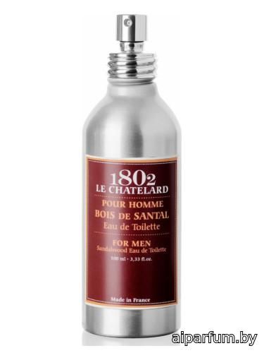 Bois De Santal