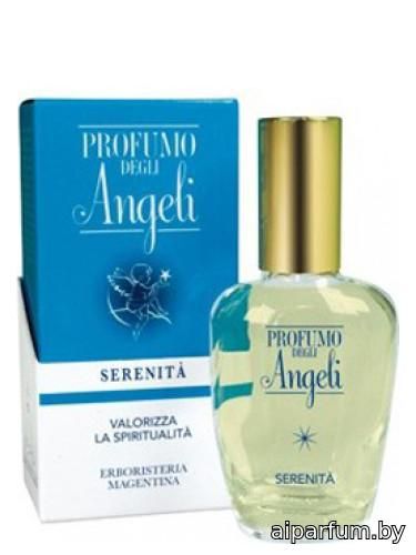 Profumo degli Angeli