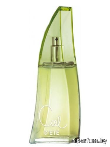 Ciel d'Été