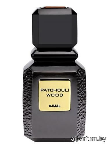 Patchouli Wood