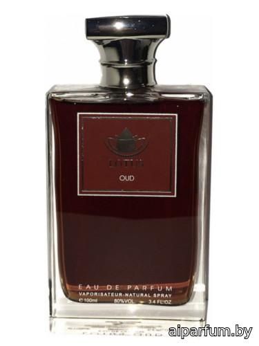 Lotus Oud