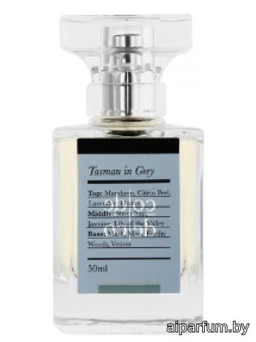 Tasman in Grey