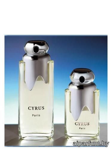Cyrus
