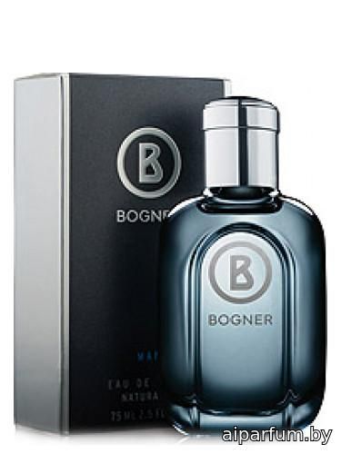 Bogner Man Limited Edition