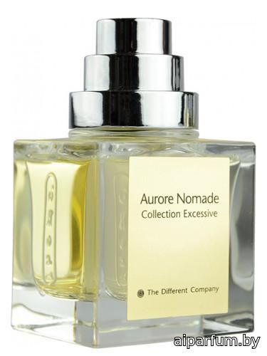 Aurore Nomade