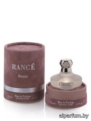 Rance Donna