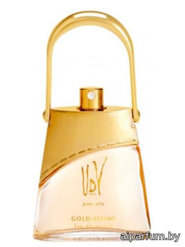 Gold Issime