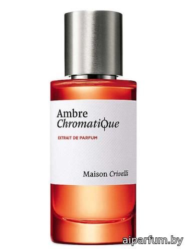 Ambre Chromatique